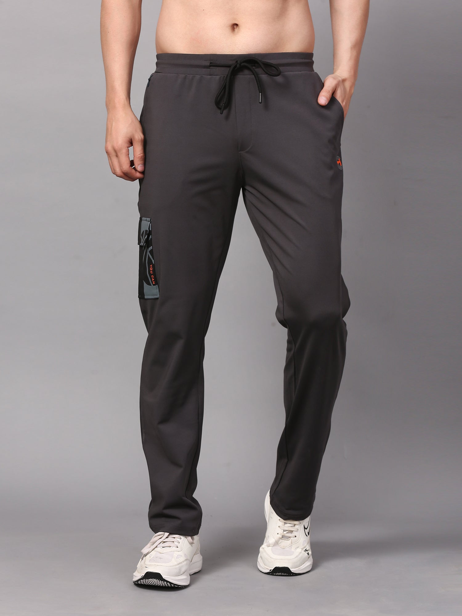 trackpants with pockets for functionality