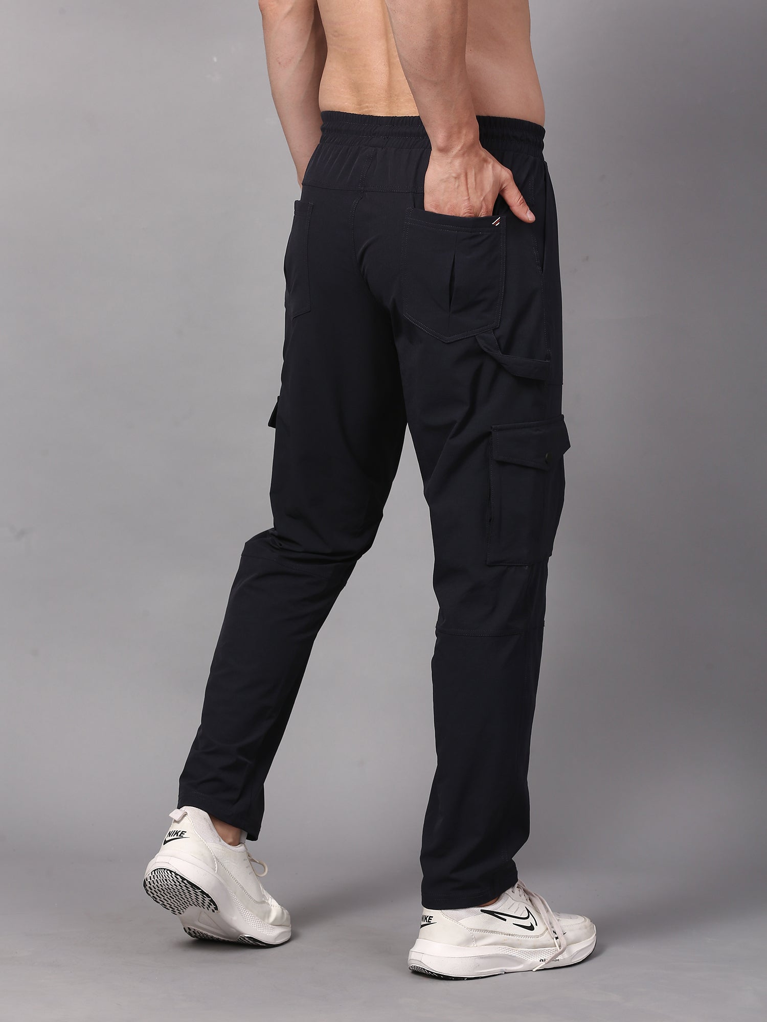 Cargo Pants with pockets