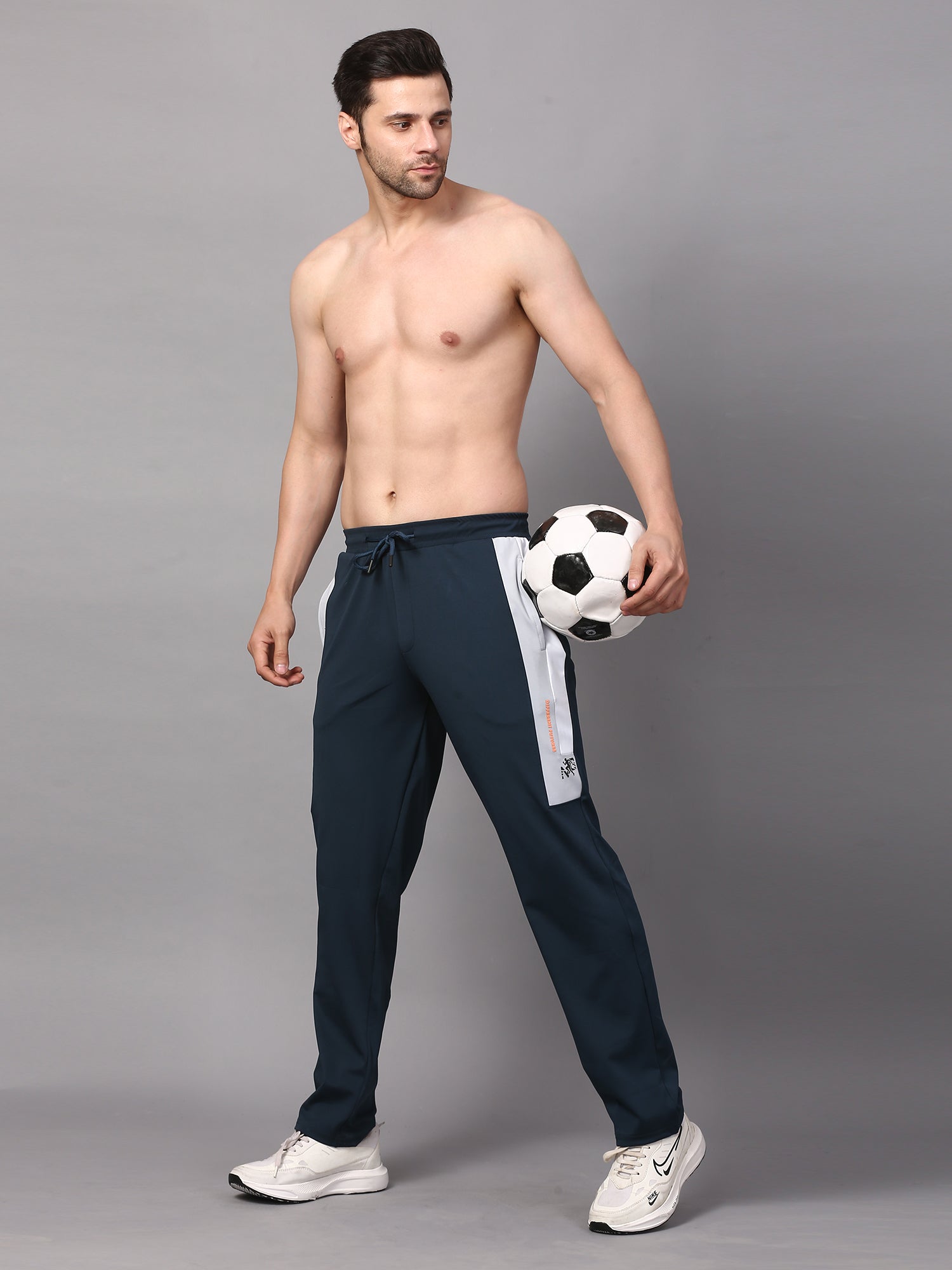 men's trackpants with pockets