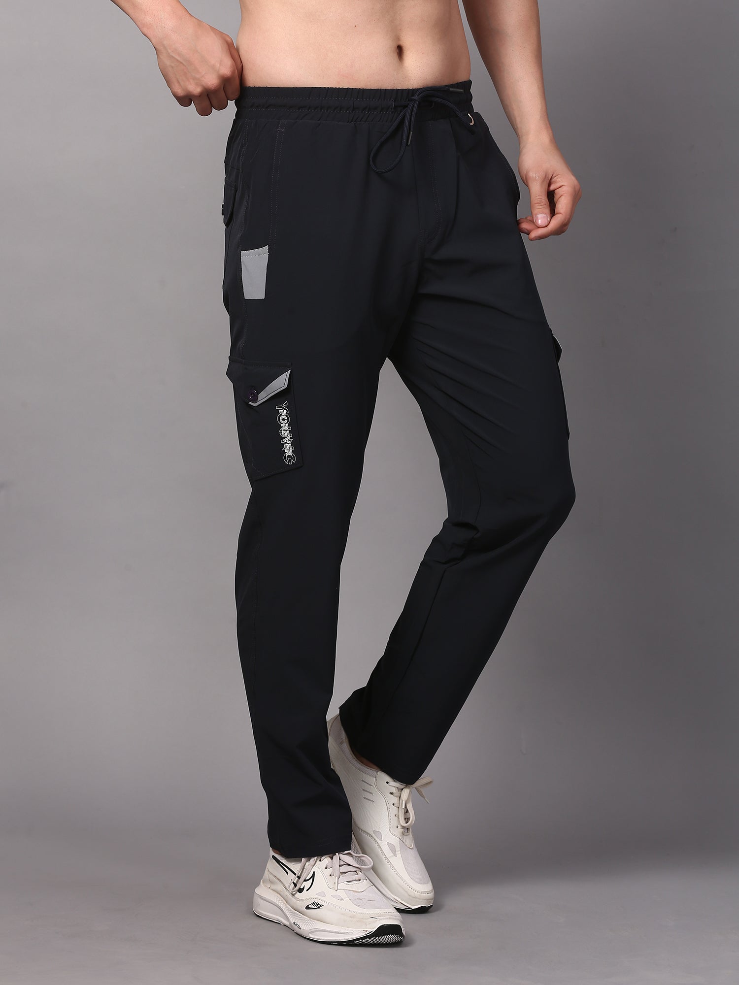 Cargo Pants with pockets