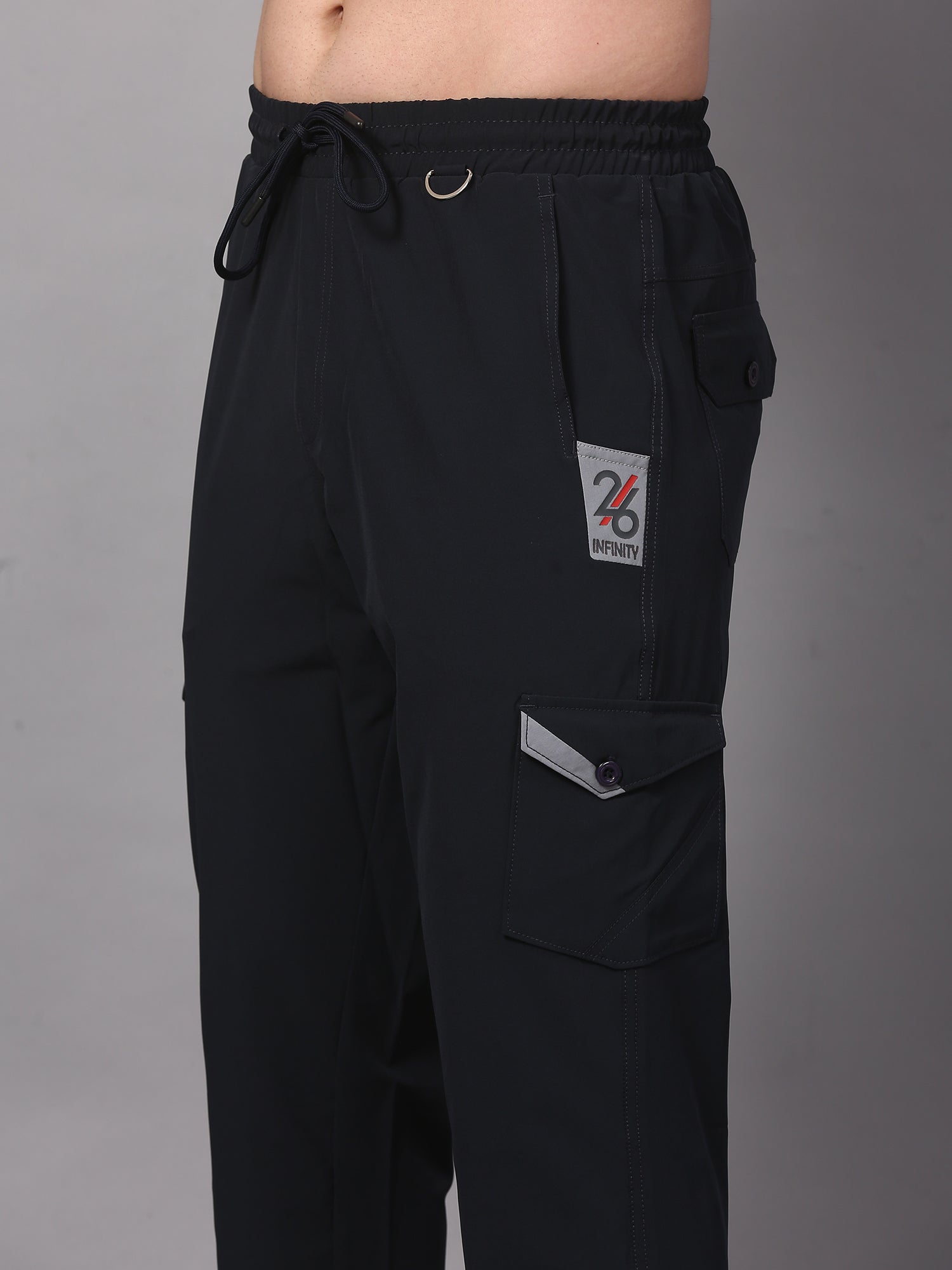 Cargo Pants with pockets