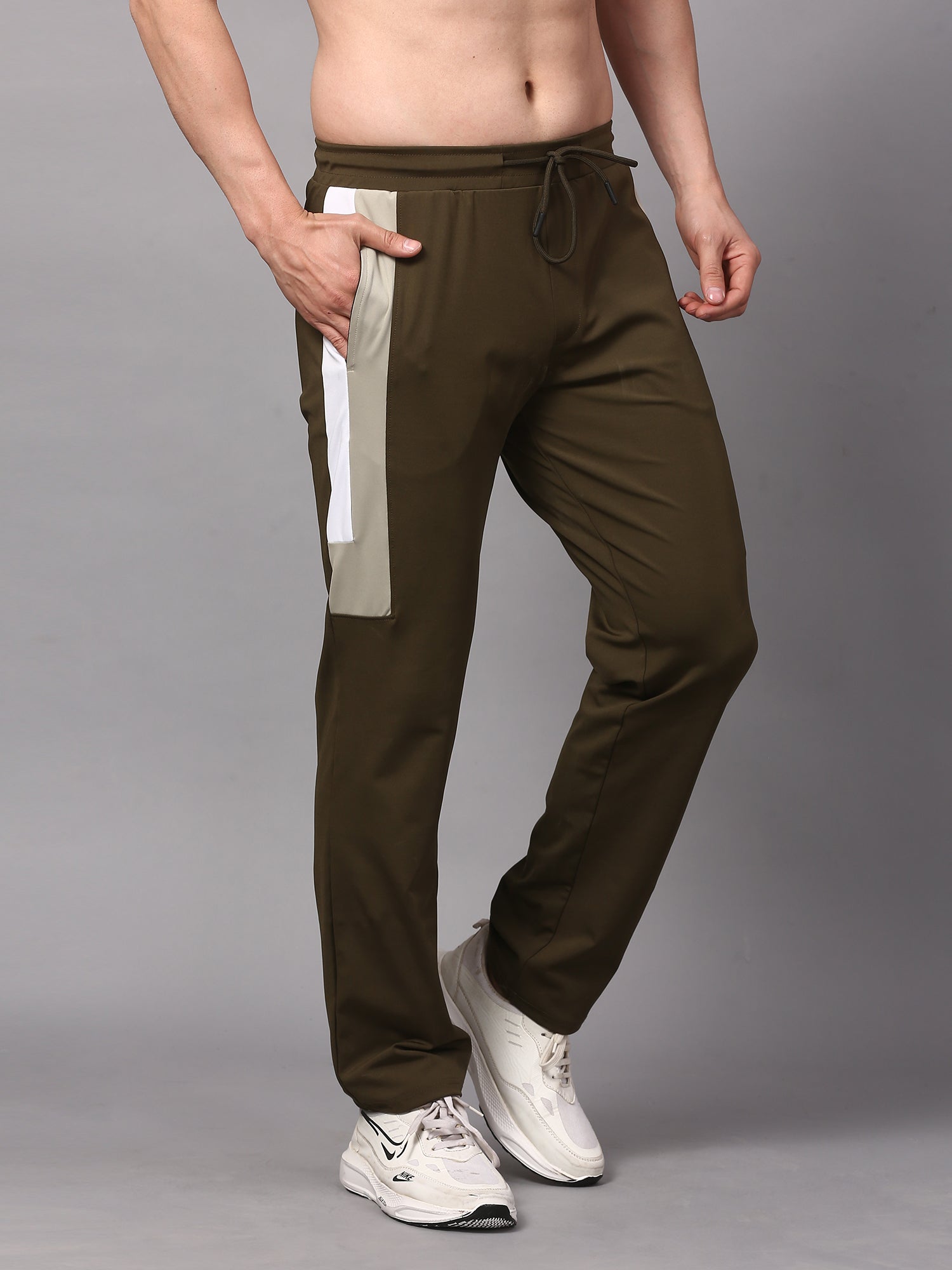 men's trackpants with pockets