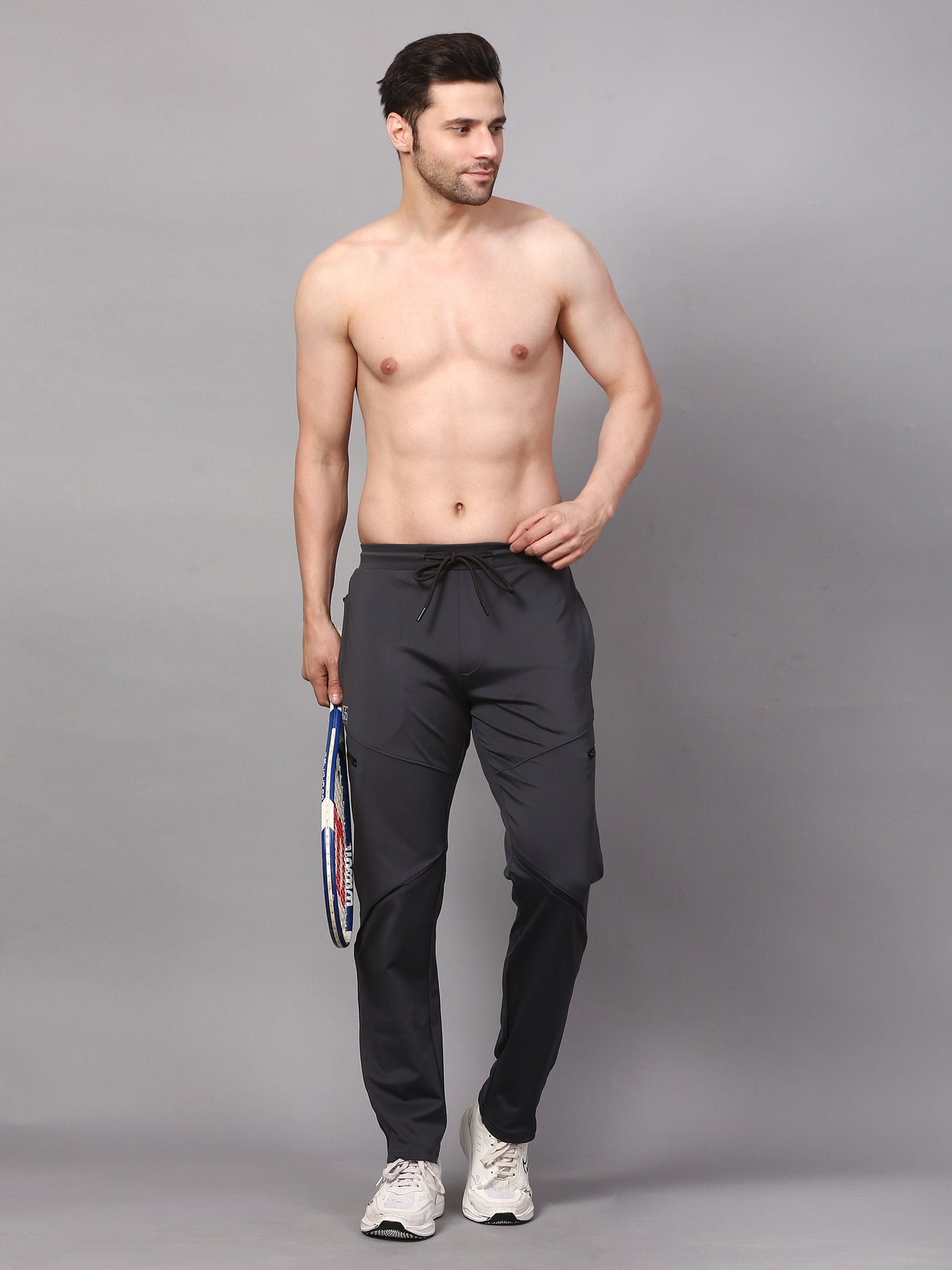 Men's Athletic Trackpants