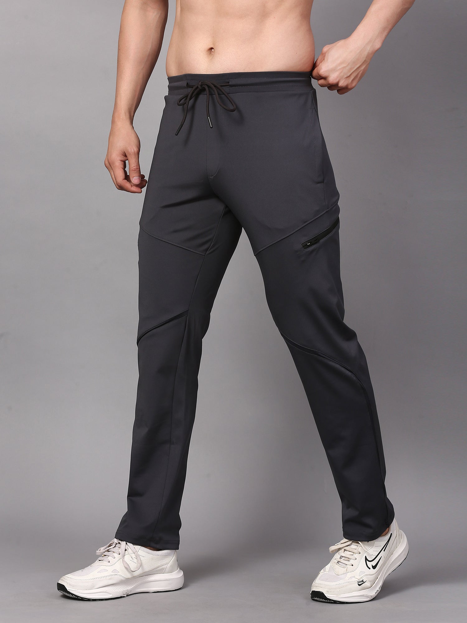 Men's Athletic Trackpants