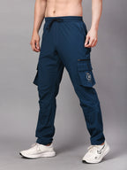 Men's Cargo Pants with Pockets – Utility Fit