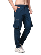 Men's Cargo Pants with Pockets – Utility Fit