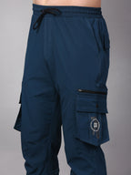 Men's Cargo Pants with Pockets – Utility Fit