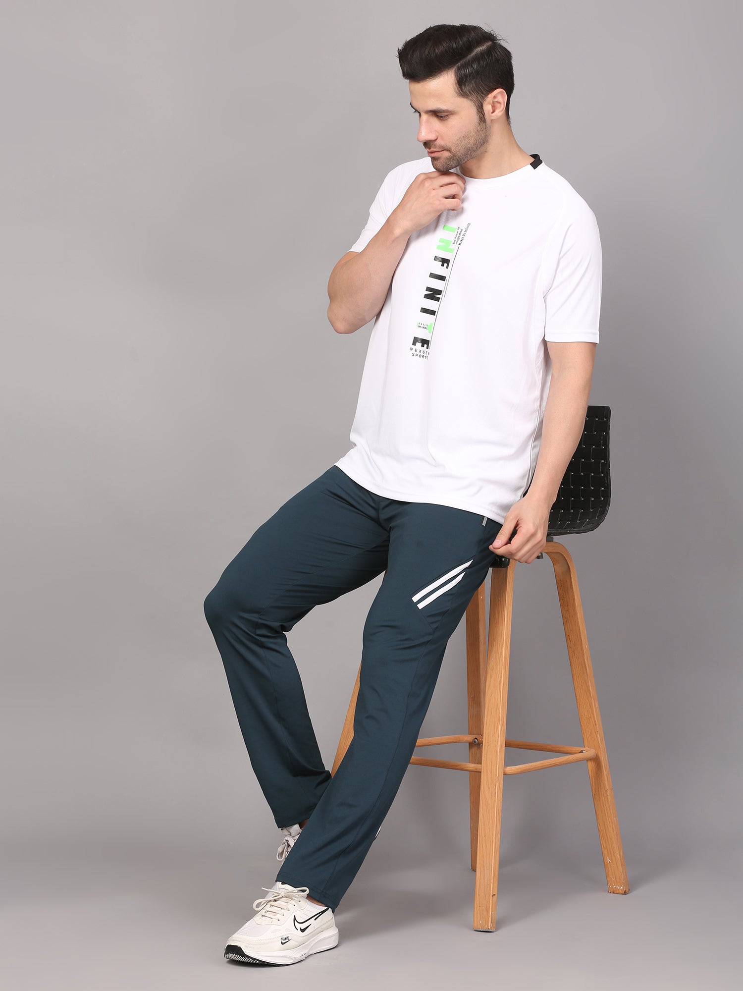 Men's Gym Joggers