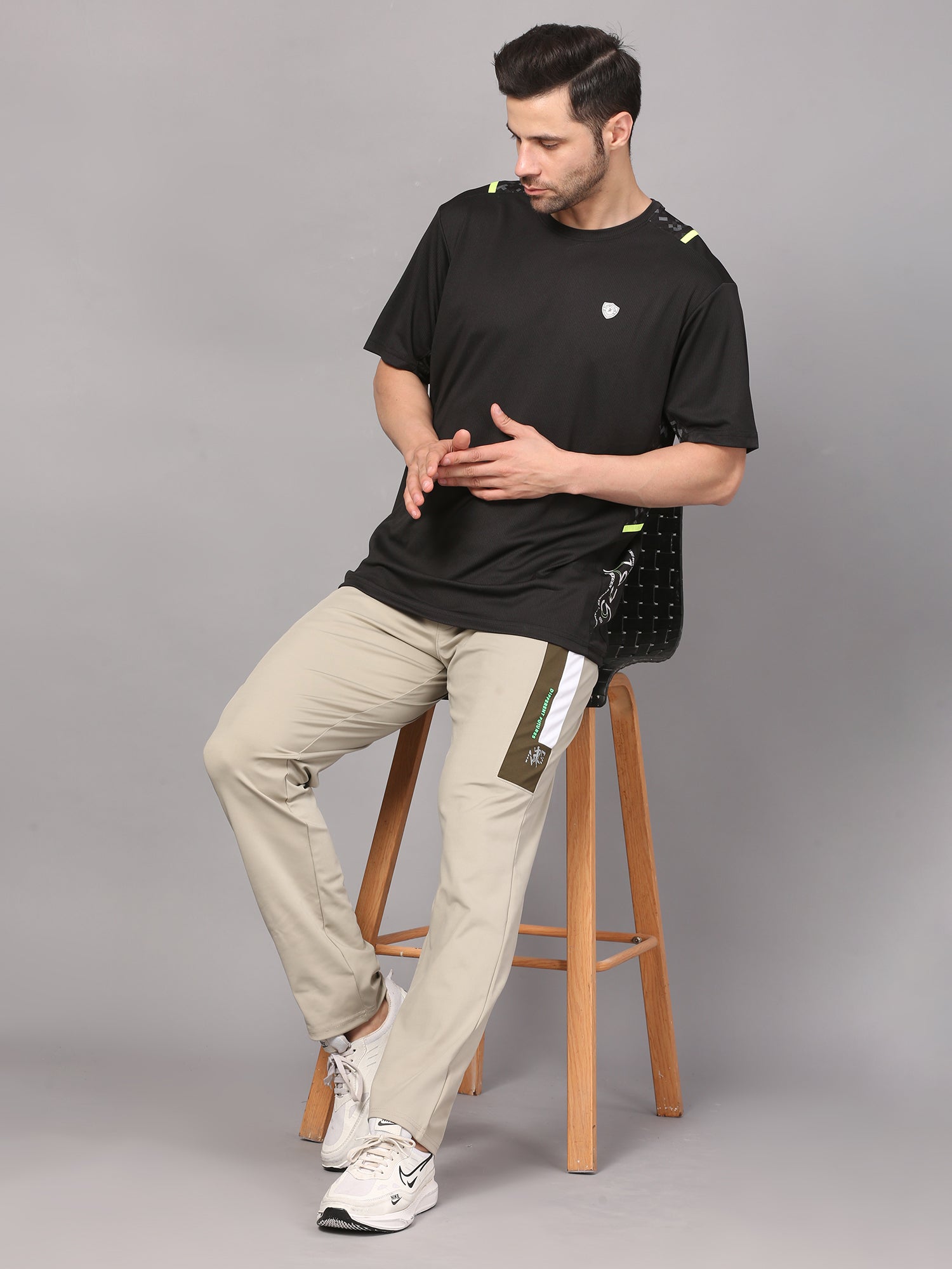 men's trackpants with pockets