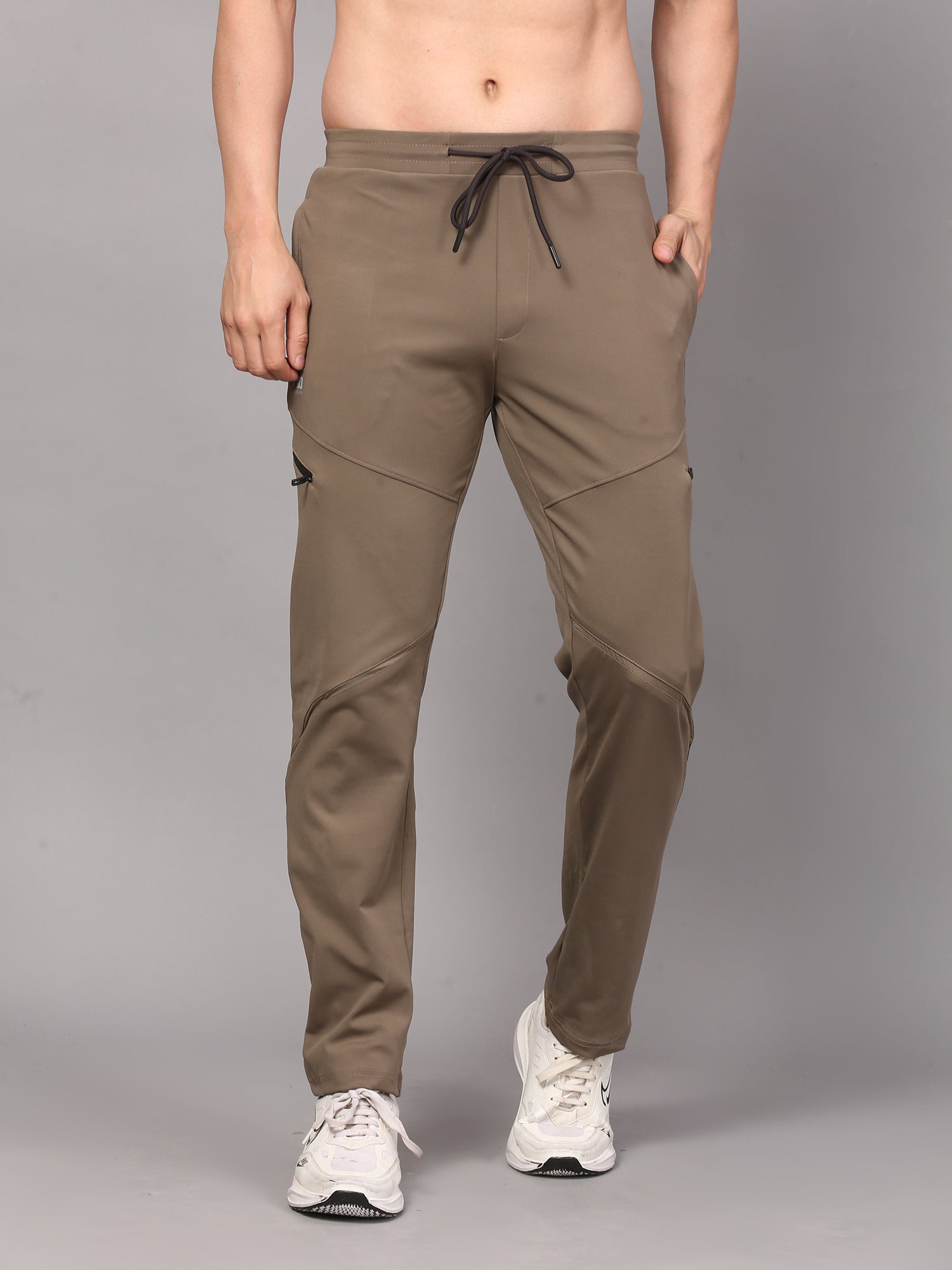 Men's Athletic Trackpants