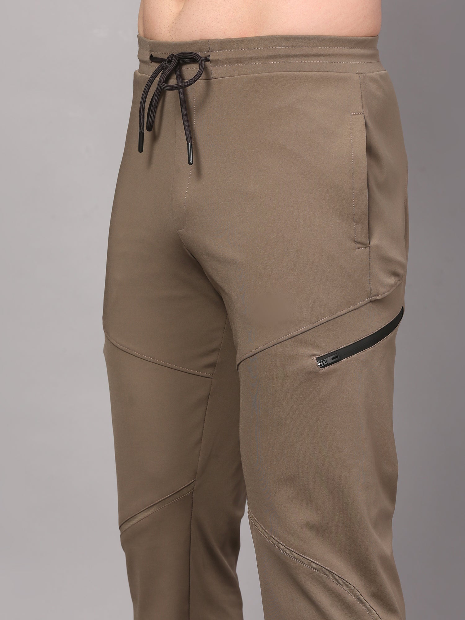 Men's Athletic Trackpants