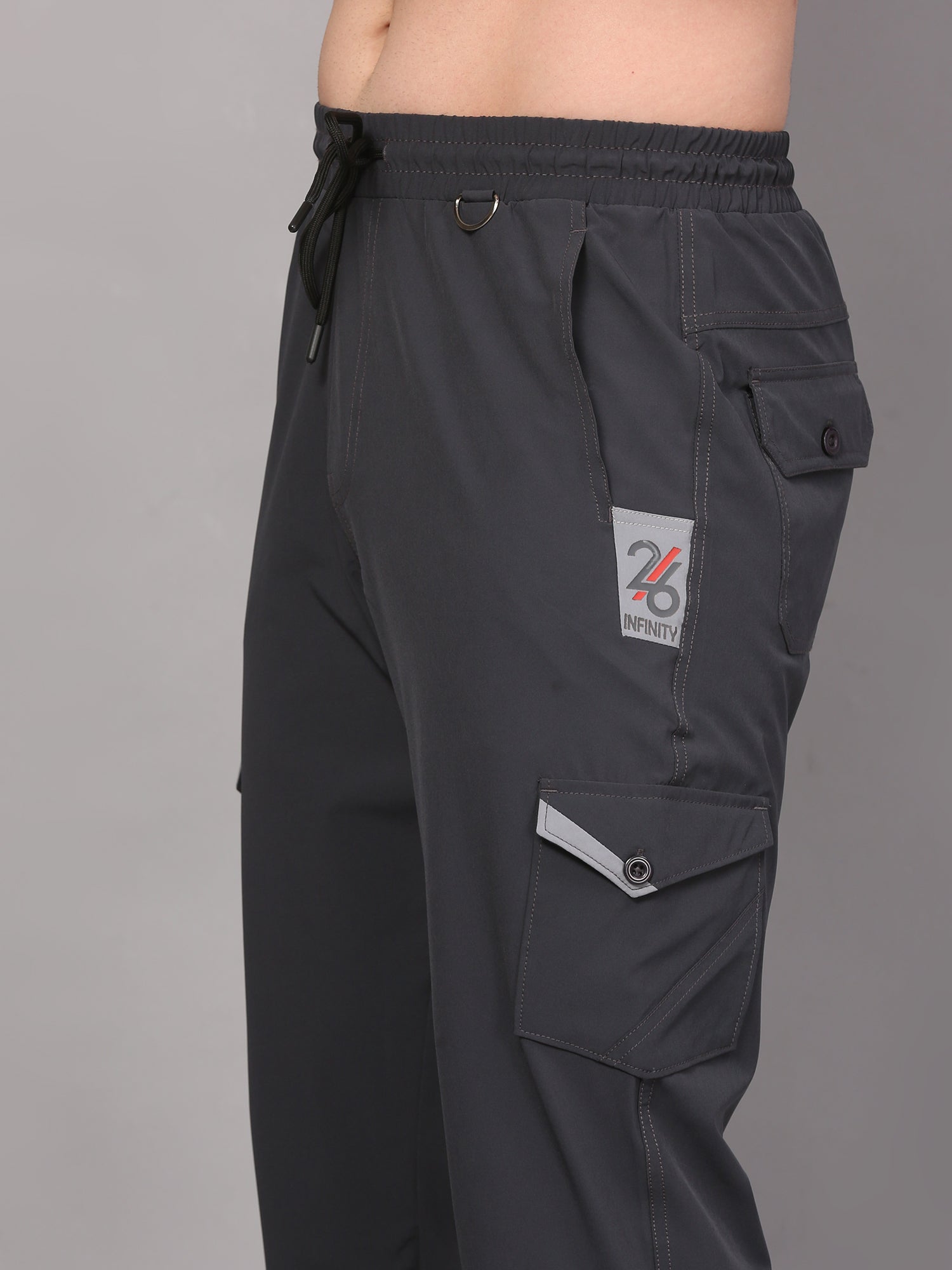 Cargo Pants with pockets