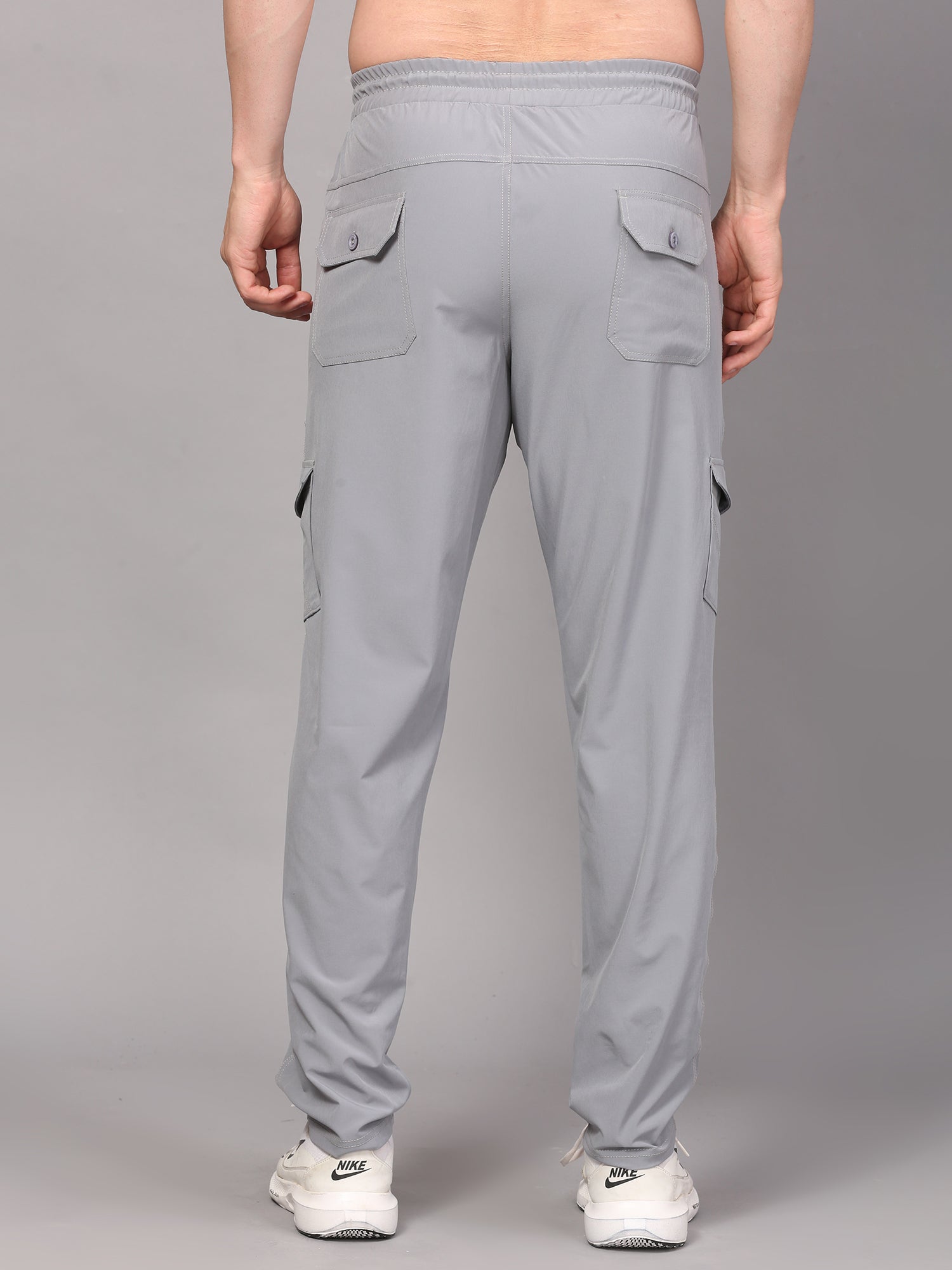 Cargo Pants with pockets