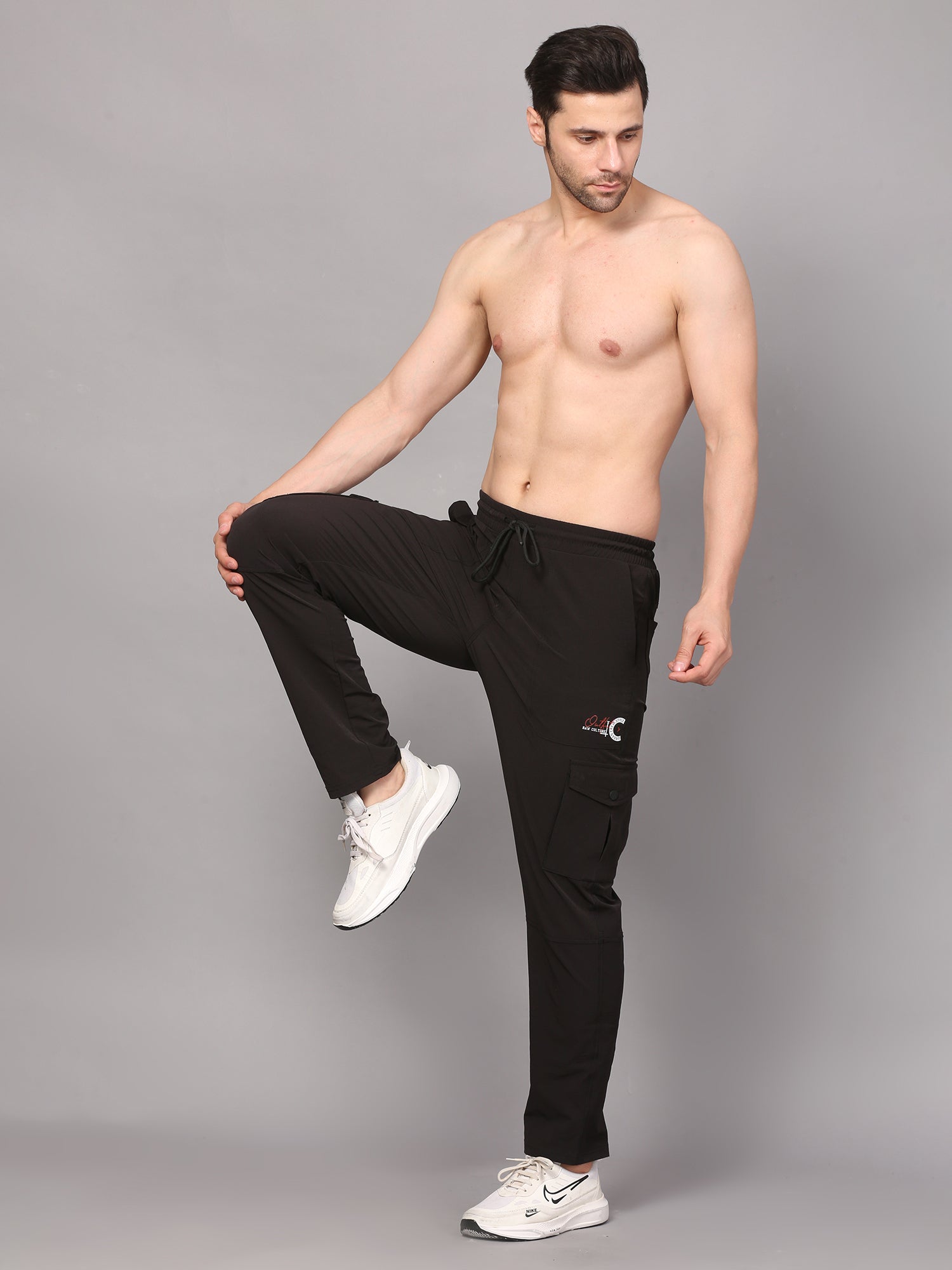 Cargo Pants with pockets