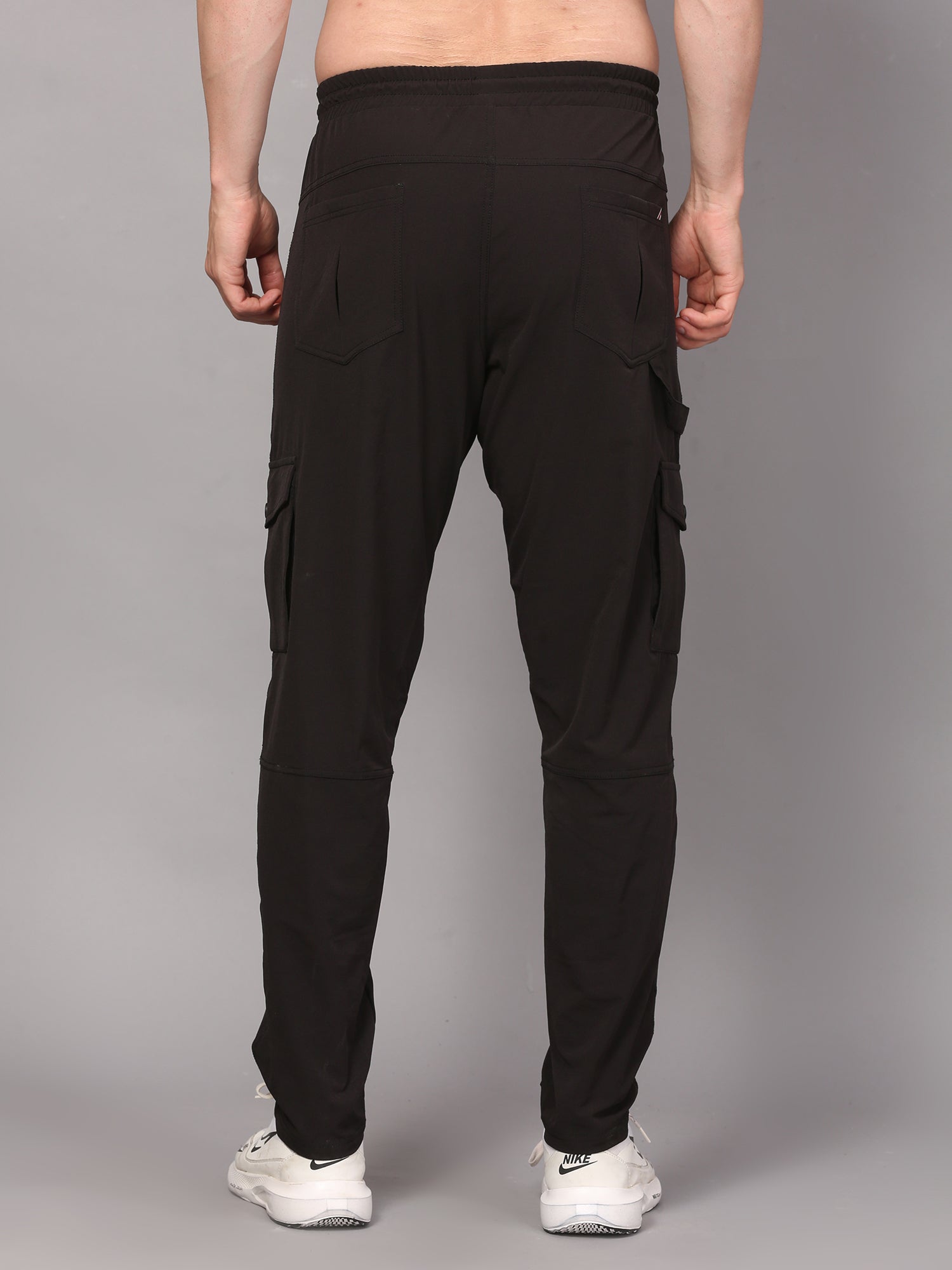 Cargo Pants with pockets