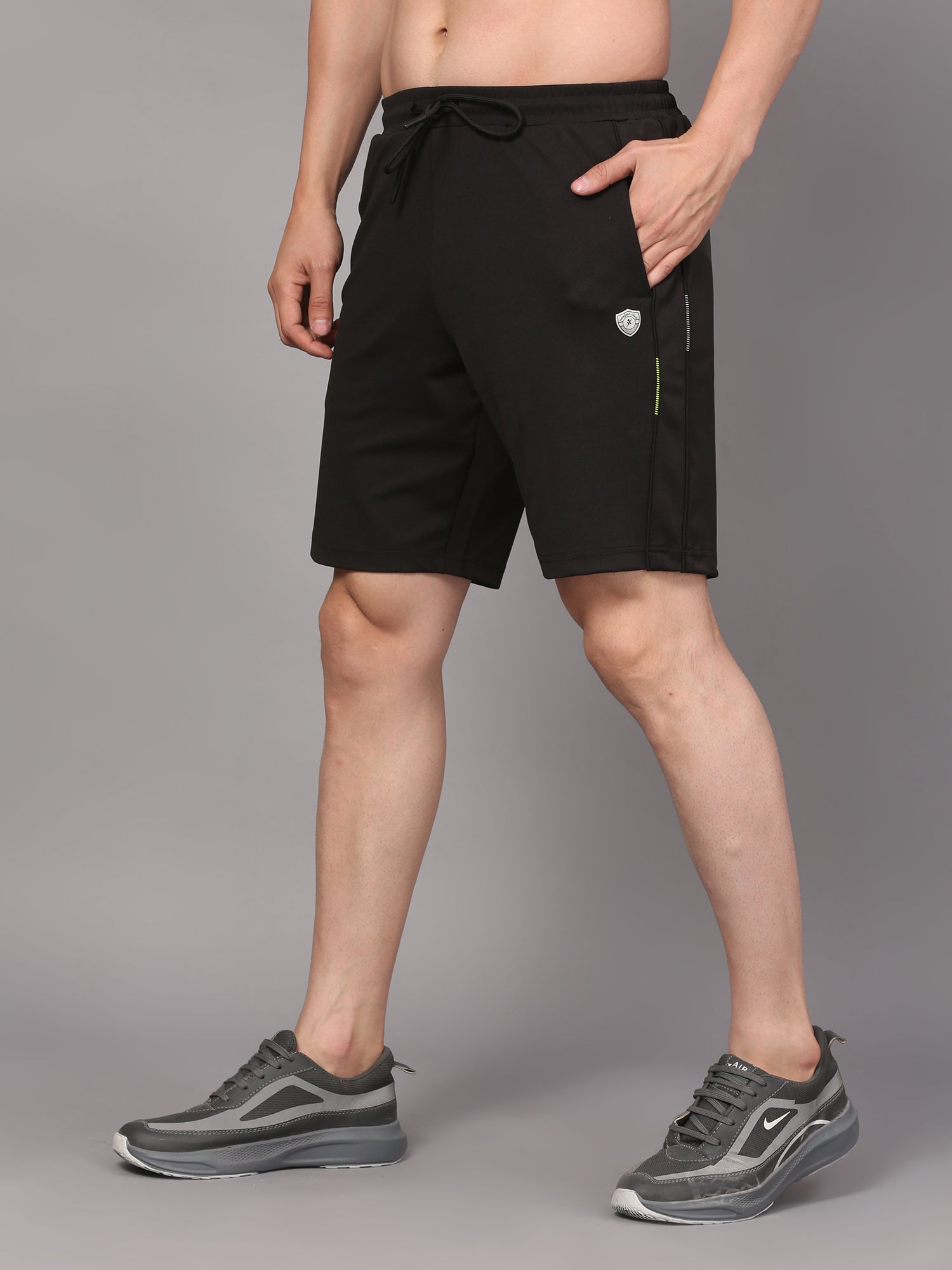 Men's Shorts with pockets