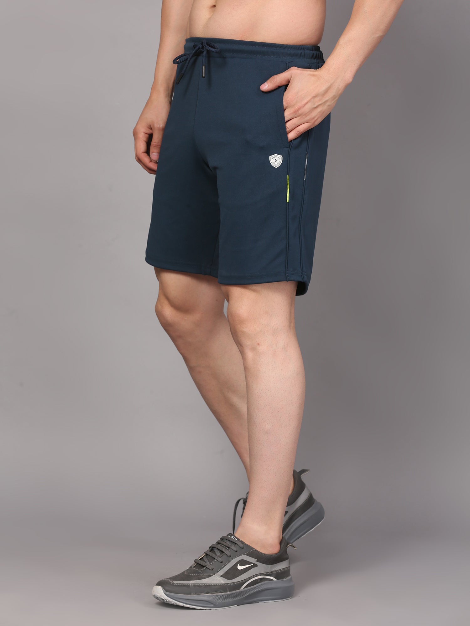 Men's Shorts with pockets