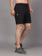 Men's Casual Shorts – Lightweight & Stretchy