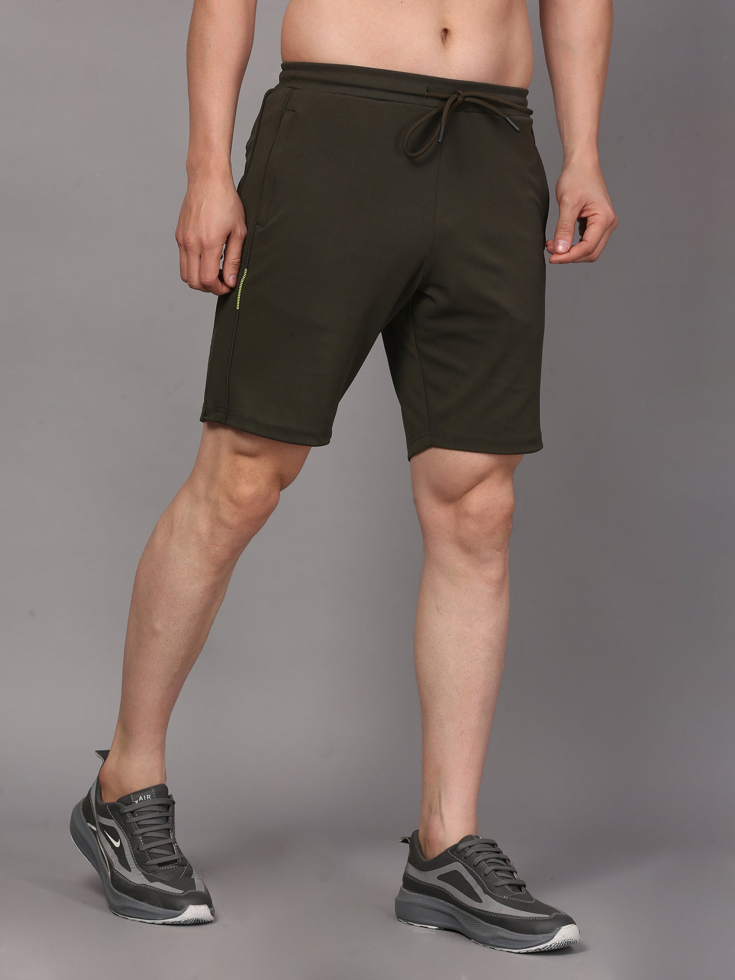 Men's Shorts with pockets