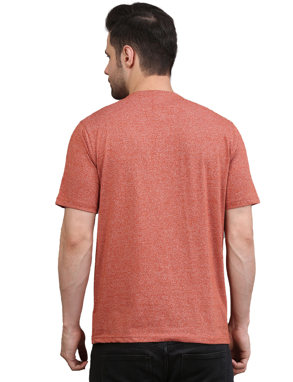 Men's Henley T-Shirt