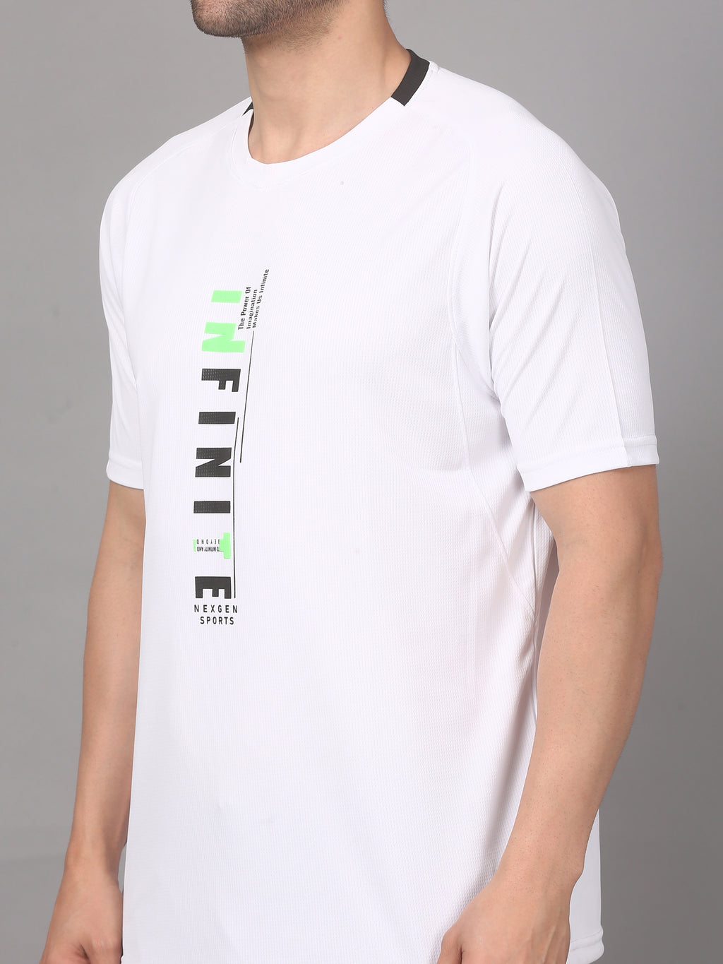 Men's Essential Athletic Fit T-Shirt