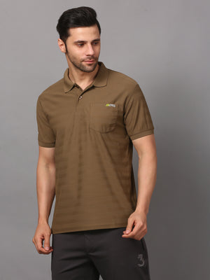 chocolate brown