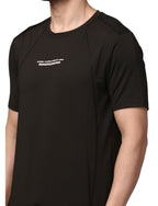Men's Soft Workout T-Shirt – Gym Ready