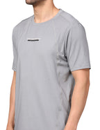 Men's Soft Workout T-Shirt – Gym Ready