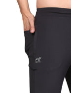 Men's Track Pants Joggers  Navy