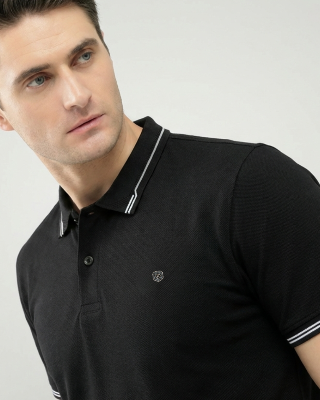 Nexgen Club Classic Polo