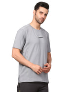 Men's Soft Workout T-Shirt – Gym Ready