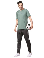 Men's Soft Workout T-Shirt – Gym Ready