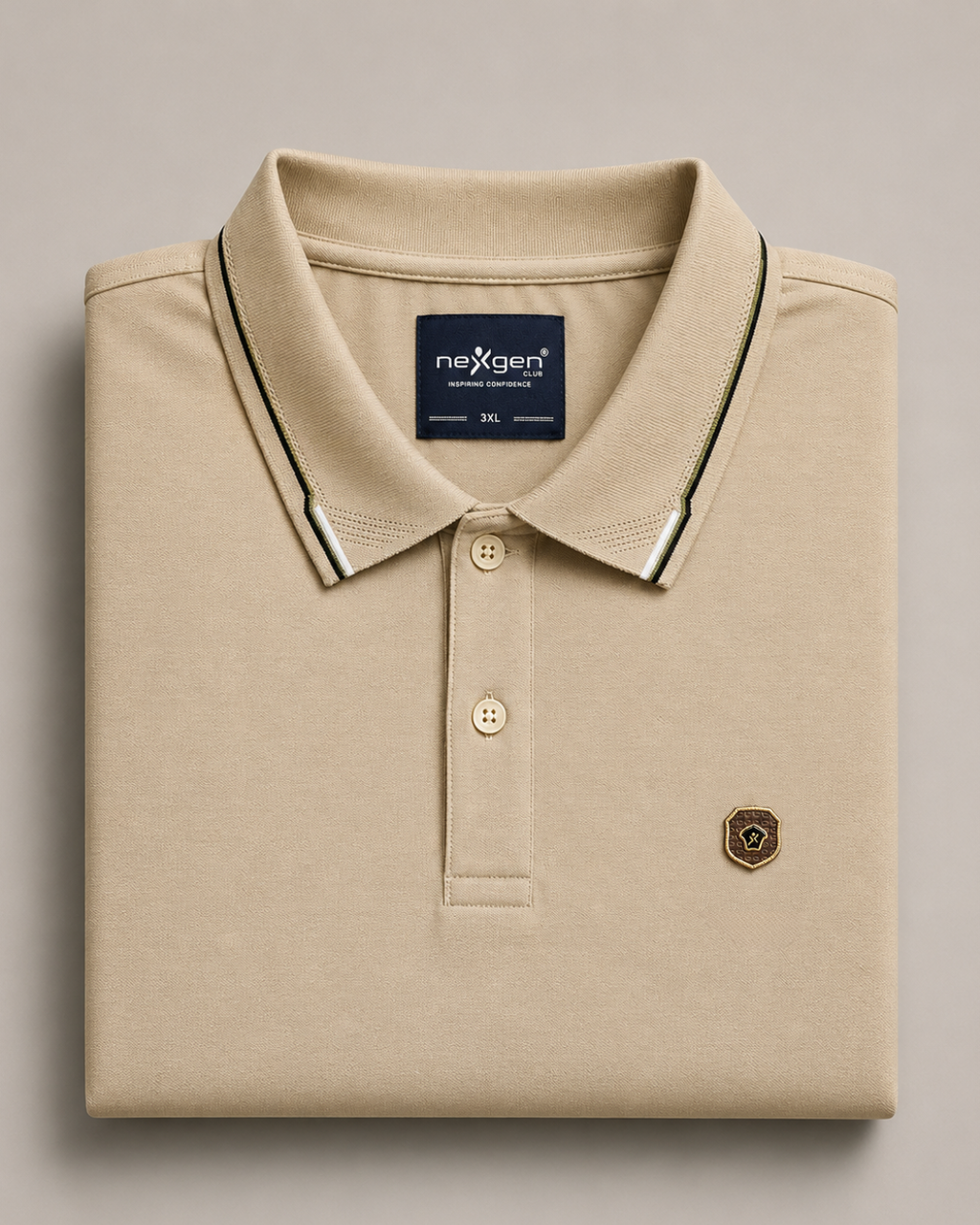 Nexgen Club Classic Polo