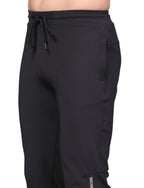 Men's Track Pants Joggers  Navy