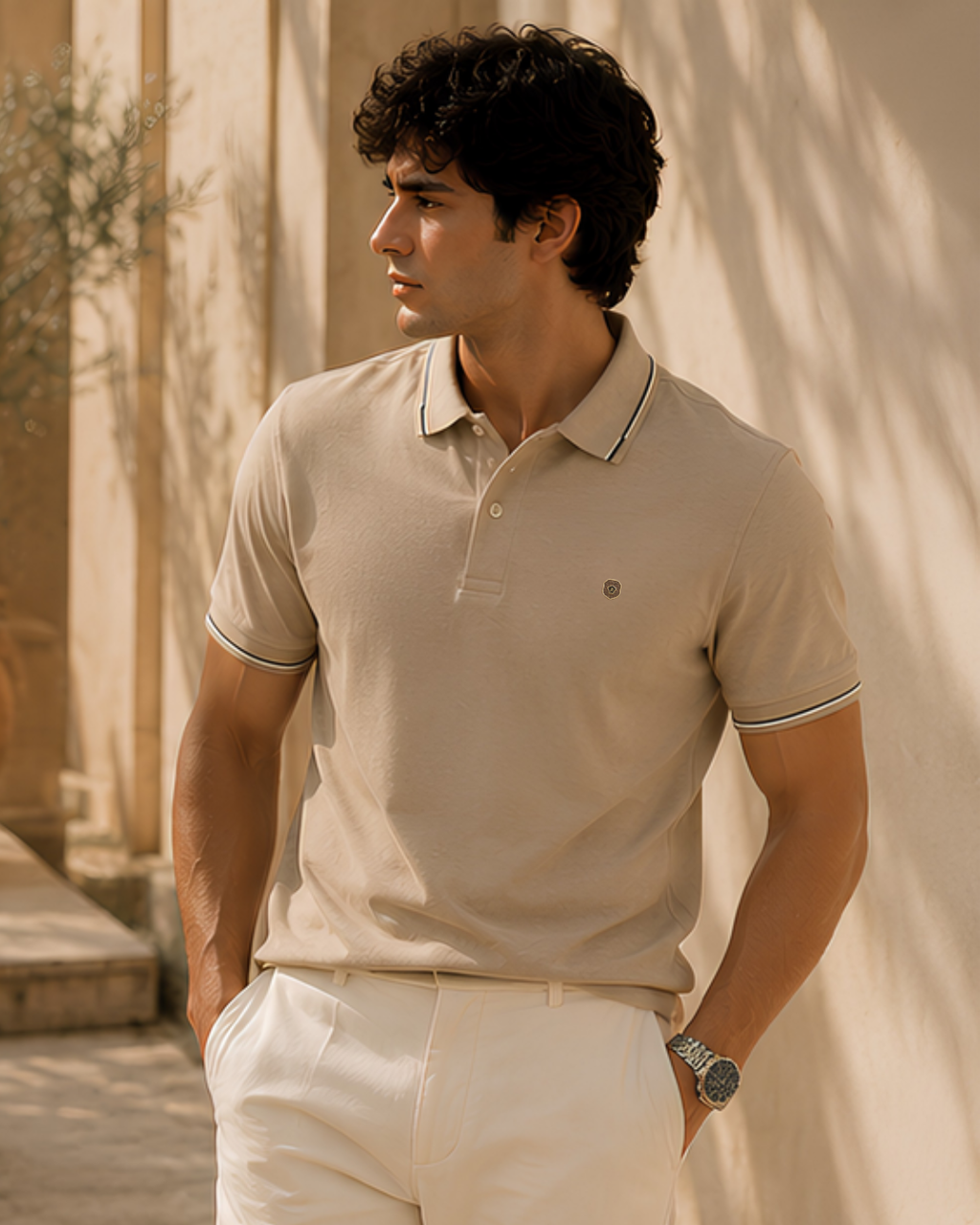 Nexgen Club Classic Polo