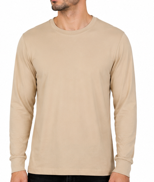 Full Sleeve Tee