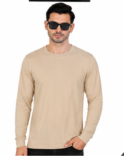 Full Sleeve Tee
