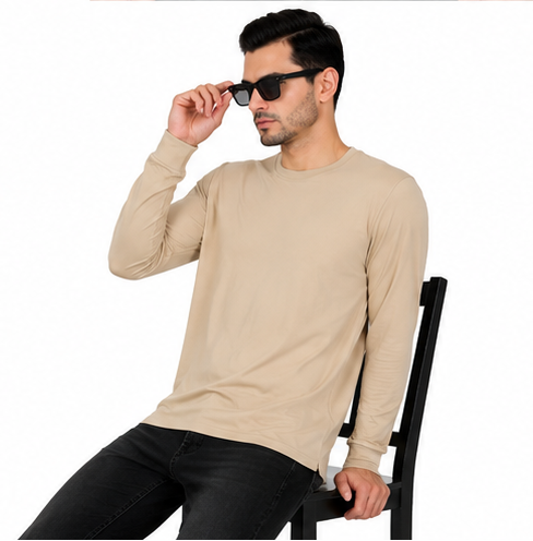 Full Sleeve Tee