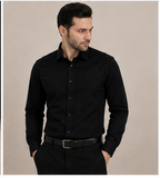 Minimal Formal Shirt