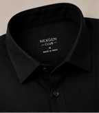 Minimal Formal Shirt