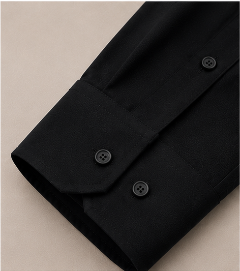Minimal Formal Shirt