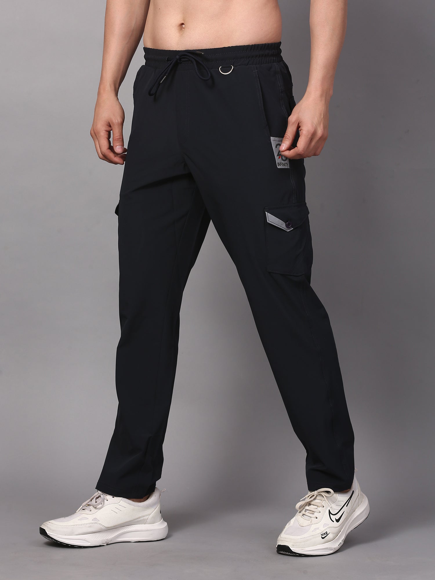 Cargo Pants with pockets