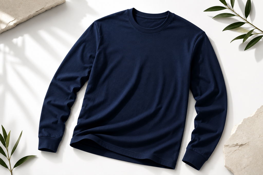Full Sleeve Tee