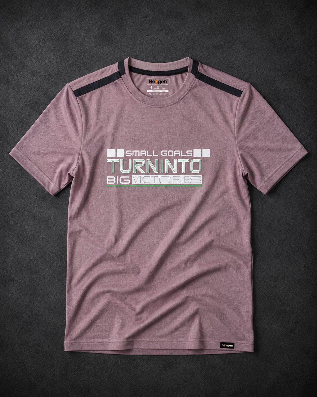 Men's Essential Premium T-Shirt – Buy Online India