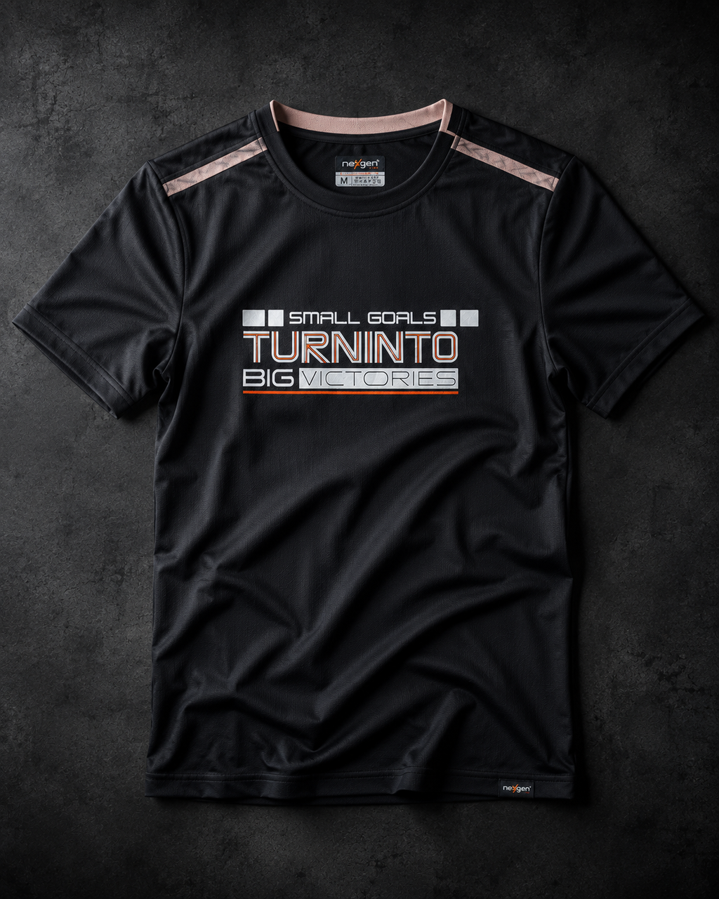 Men's Essential Premium T-Shirt – Buy Online India