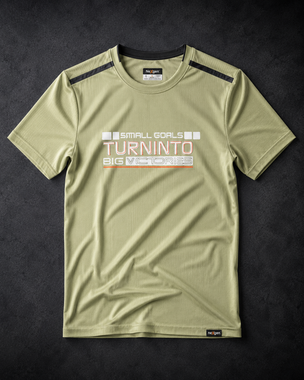 Men's Essential Premium T-Shirt – Buy Online India