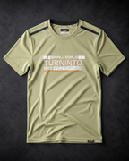 Men's Essential Premium T-Shirt – Buy Online India