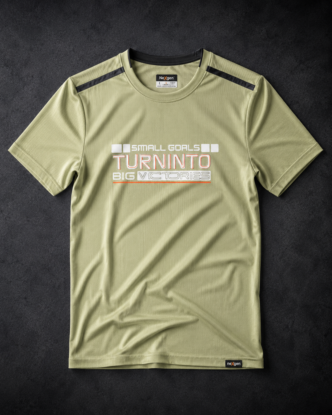 Men's Essential Premium T-Shirt – Buy Online India
