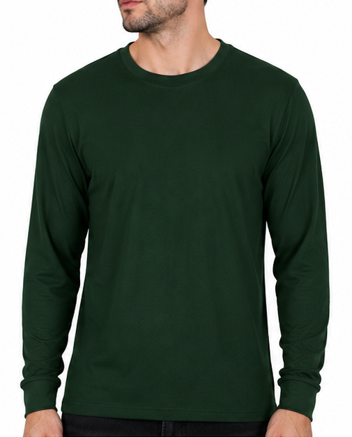 Full Sleeve Tee