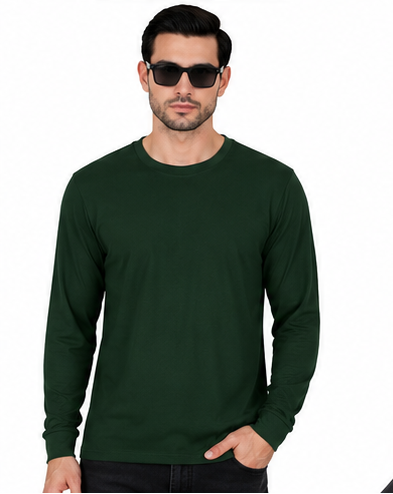 Full Sleeve Tee